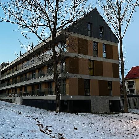 Apartman Betula-Apartman V Srdci Vysokych Tatier Vysoke Tatry Ngoại thất bức ảnh