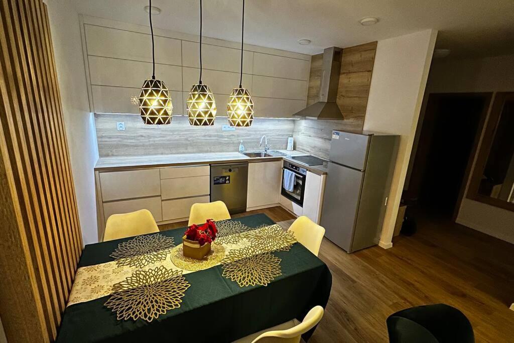 Apartman Betula-Apartman V Srdci Vysokych Tatier Vysoke Tatry Ngoại thất bức ảnh