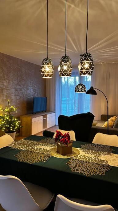 Apartman Betula-Apartman V Srdci Vysokych Tatier Vysoke Tatry Ngoại thất bức ảnh