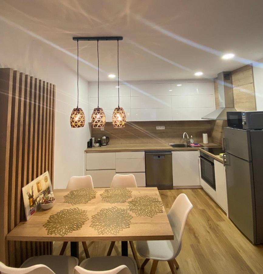 Apartman Betula-Apartman V Srdci Vysokych Tatier Vysoke Tatry Ngoại thất bức ảnh
