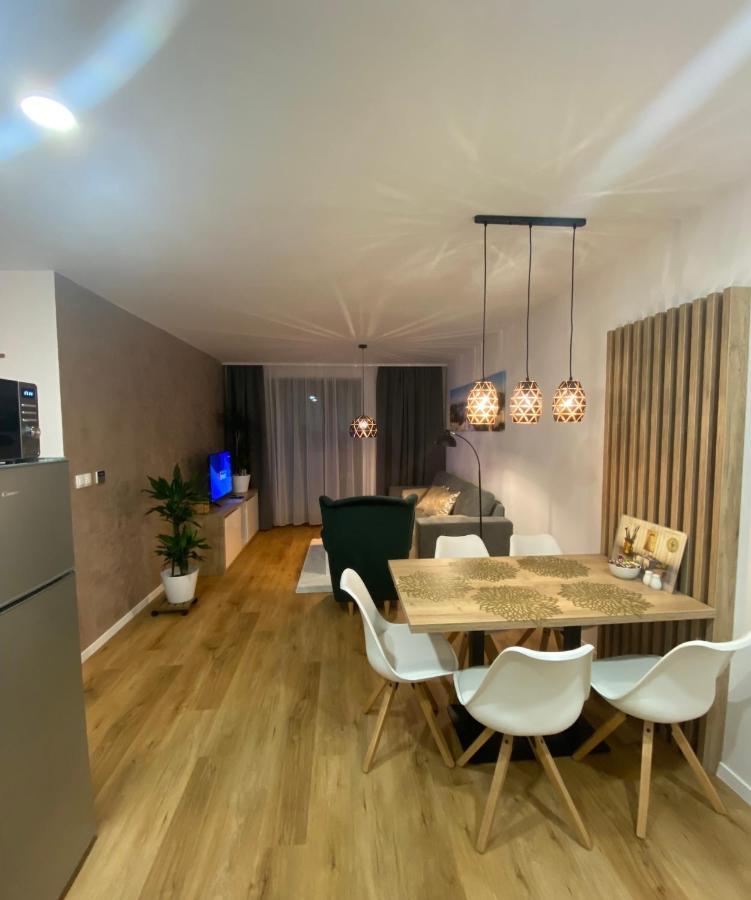 Apartman Betula-Apartman V Srdci Vysokych Tatier Vysoke Tatry Ngoại thất bức ảnh