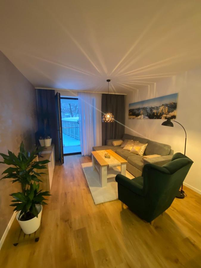 Apartman Betula-Apartman V Srdci Vysokych Tatier Vysoke Tatry Ngoại thất bức ảnh