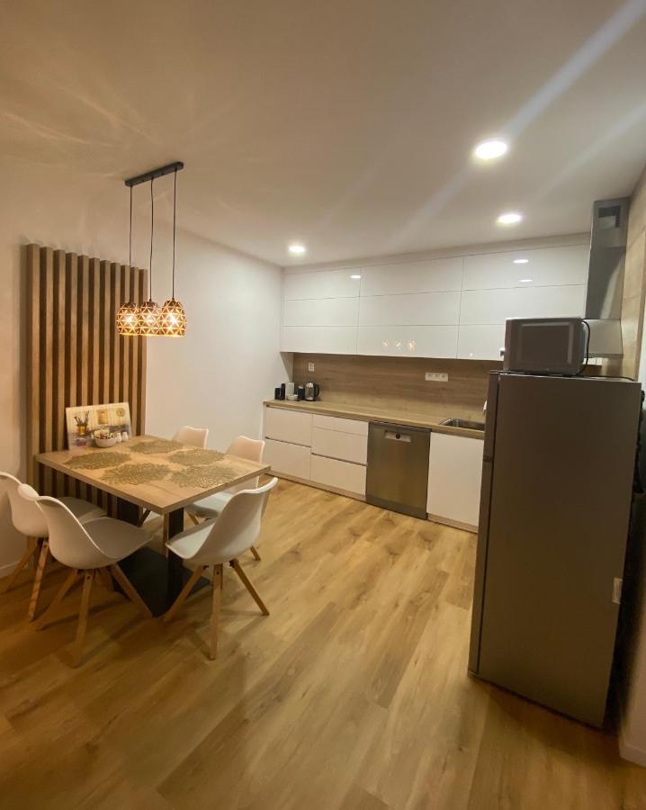 Apartman Betula-Apartman V Srdci Vysokych Tatier Vysoke Tatry Ngoại thất bức ảnh