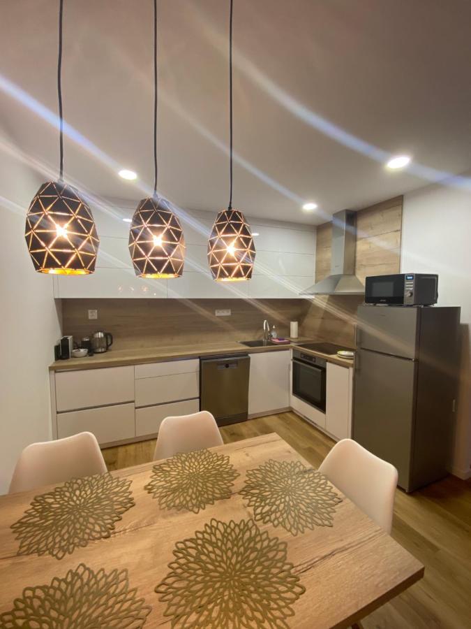 Apartman Betula-Apartman V Srdci Vysokych Tatier Vysoke Tatry Ngoại thất bức ảnh